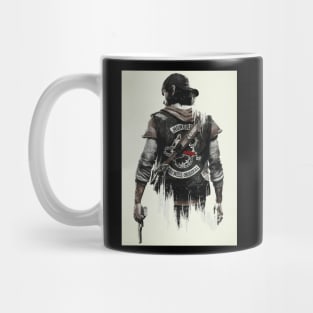 Days gone Mug